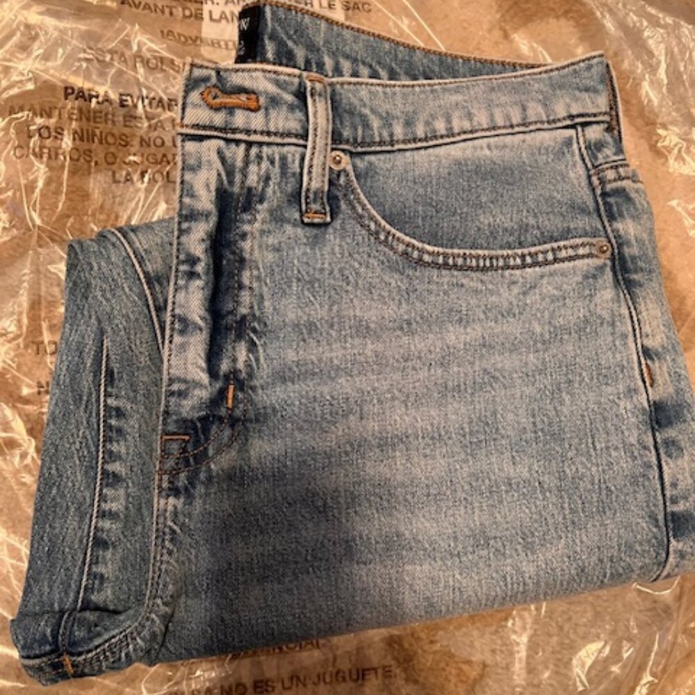 J.Crew jeans